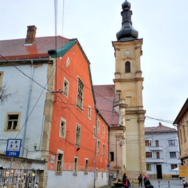 Erdélyi Ferences Gyűjtőlevéltár