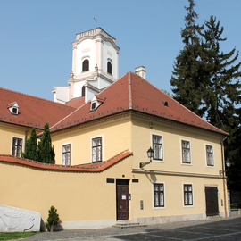 Go to Győri Egyházmegyei Levéltár