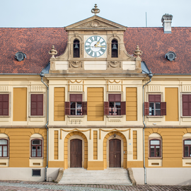 Menj ide: Pécsi Egyházmegyei Levéltár