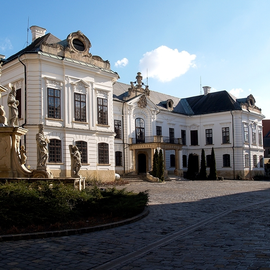 Menj ide: Veszprémi Főegyházmegyei Levéltár